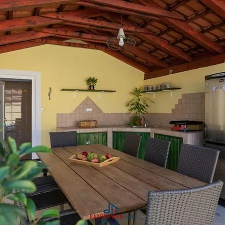 Monica Comfortable 4* Vodnjan